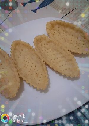 صورة لوصفة باركات