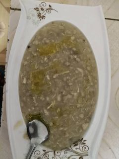 صورة لوصفة هريس بالدجاج