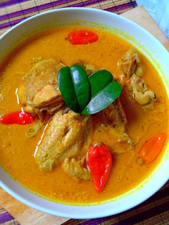 Foto resep Ayam bumbu rujak