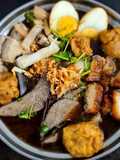 ก๋วยจั๊บ สูตรทำเส้นเอง