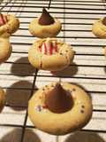 Holiday Cookies