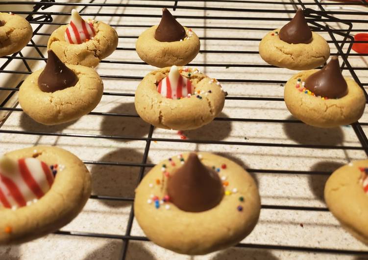 Step-by-Step Guide to Prepare Super Quick Homemade Holiday Cookies