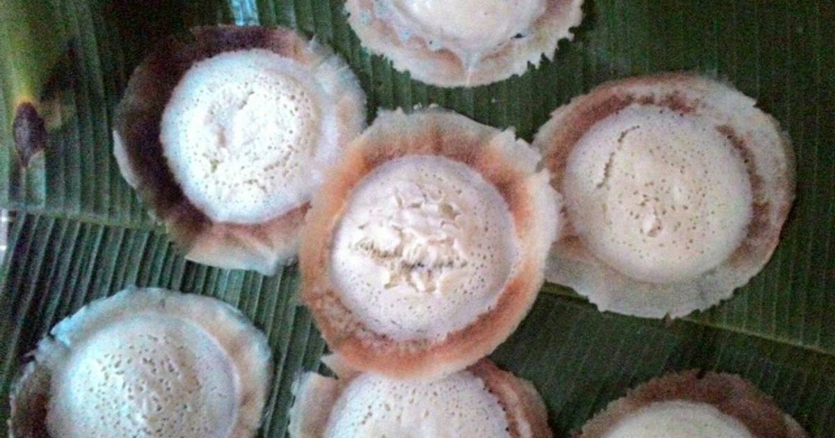  Resep  Apem selong oleh Vivin Sugiana LOVIS CAKE Cookpad