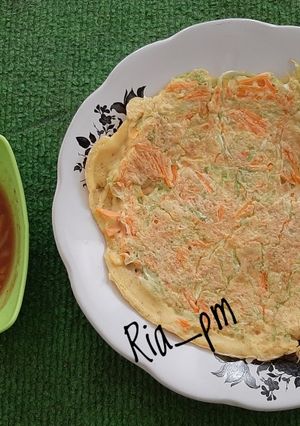 Foto resep FUYUNGHAI DIET (no minyak)