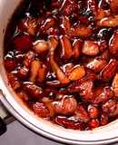 Tóp Mỡ Kho Quẹt