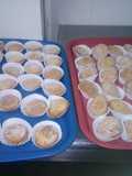 Buñuelos de viento