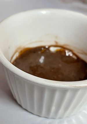 صورة لوصفة الحلا اللذيذ السريع