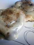 Cinnamon Rolls by Marwa El-Shafei