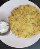 Akki Roti