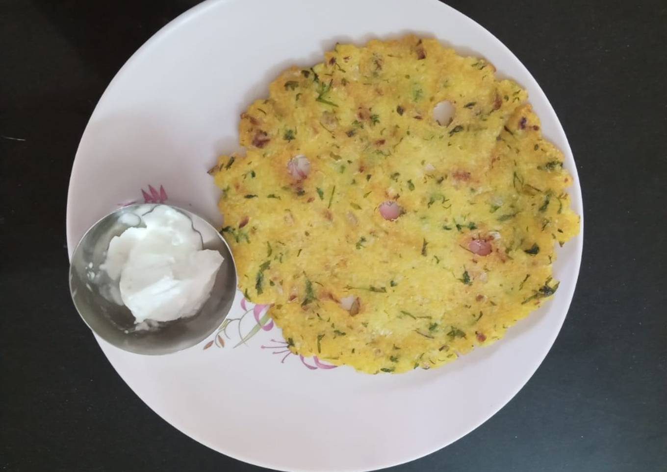 Akki Roti
