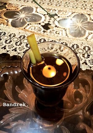 Foto resep Bandrek Segar