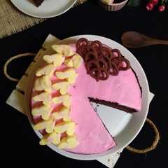 รูปของ Birthday Cake