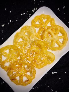 صورة لوصفة شباك الحبايب