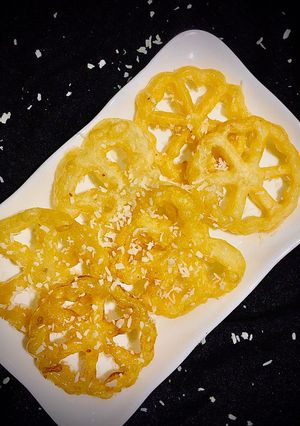 صورة لوصفة شباك الحبايب