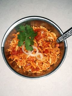 ચટપટી મમરાની ભેળ (Chatpati Mamra Bhel Recipe In Gujarati) રેસીપી મુખ્ય ફોટો