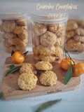 Crunchy Cornflakes Cookies