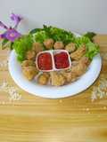 Nugget Ayam Oatmeal