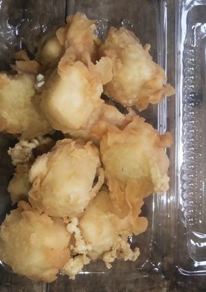 Foto resep Tahu crispy
