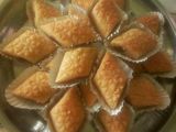مقروط الكوشة
