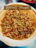 Kering Tempe