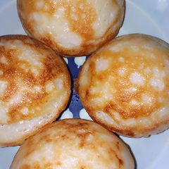 A picture of Masa contest.