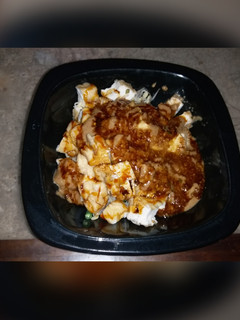 Foto resep Tahu Gejrot