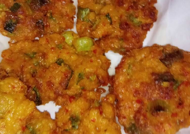 Langkah Mudah untuk Menyiapkan Pelas jagung Anti Gagal