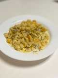 Mac n’ cheese express vaporera Lékué