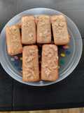 Almond Financiers