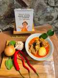 Gulai Iga Kambing & Telur