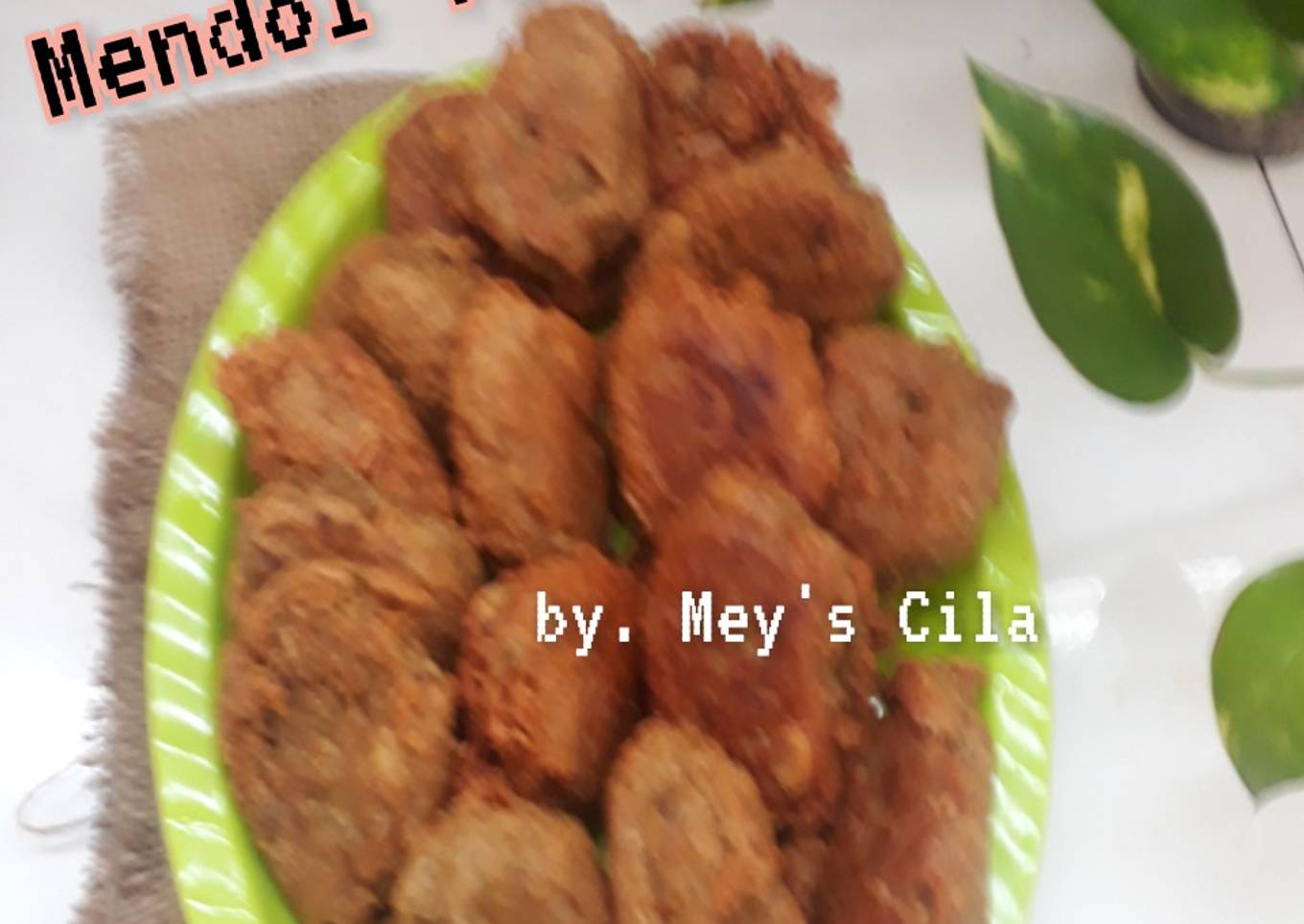 Mendol Tempe Bosok