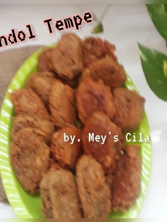 Langkah Gampang Membuat Resep Mendol Tempe Bosok yang Bisa Manjain Lidah Anti Ribet, Menggugah Selera