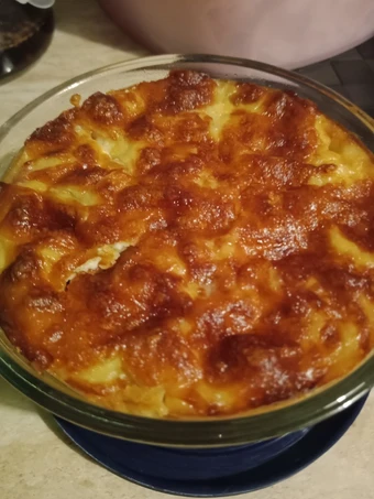 Recipe Easy baked Mac and cheese the Awesome  Appealing