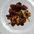 Terima Aci (Tempe Terigu Masak Aci)