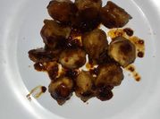 Gambar terigu tanpa telur