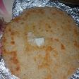 Makai ki roti