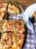 Gratin pas comme les autres et original