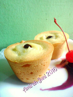 Foto resep Putu Belanda