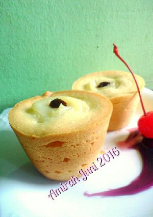 Foto resep Putu Belanda
