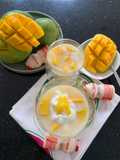 Mangga Yakult