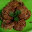 Perkedel Kentang