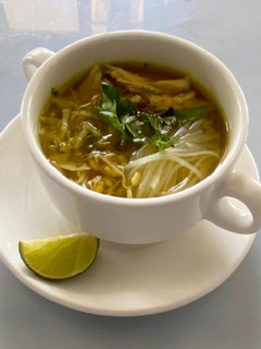 Foto resep Soto Ayam Bening