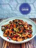 586. 🍤 udang Cabai Garam