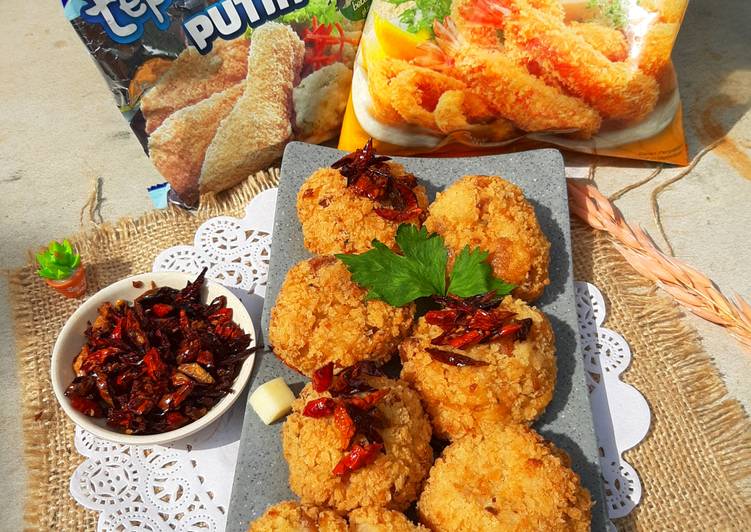 Recipe: Yummy Brulle Bomb