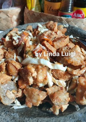 Foto resep Tahu Kocek