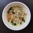 Soto Betawi - MPASI 11 bulan