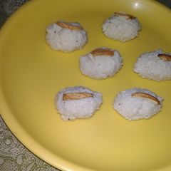 A picture of Sandesh.