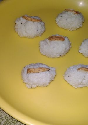 A picture of Sandesh.