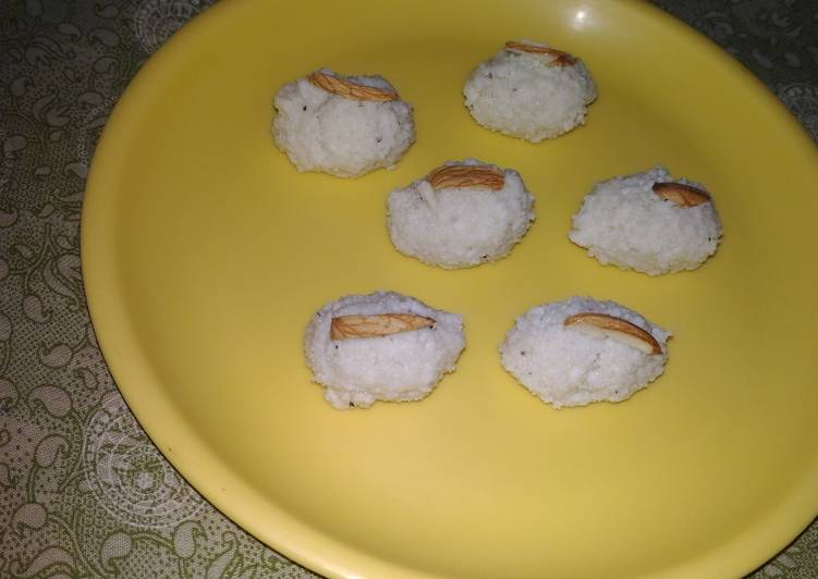 Simple Way to Make Speedy Sandesh