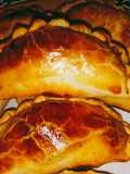 Empanadas de carne "Receta de mi suegra"